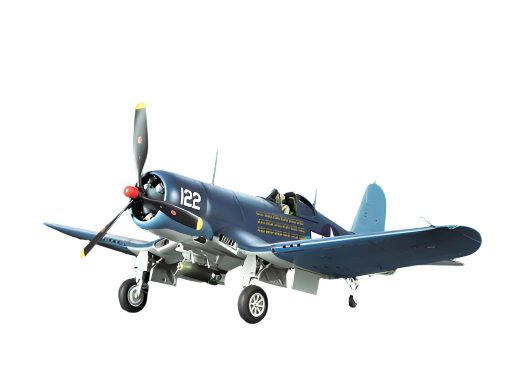 Tamiya-TAMIYA 1/32 F4U-1A CORSAIR-rc-cars-scale-models-sunshine-coast