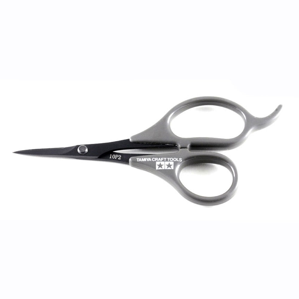 Tamiya-Tamiya DECAL Scissors-rc-cars-scale-models-sunshine-coast