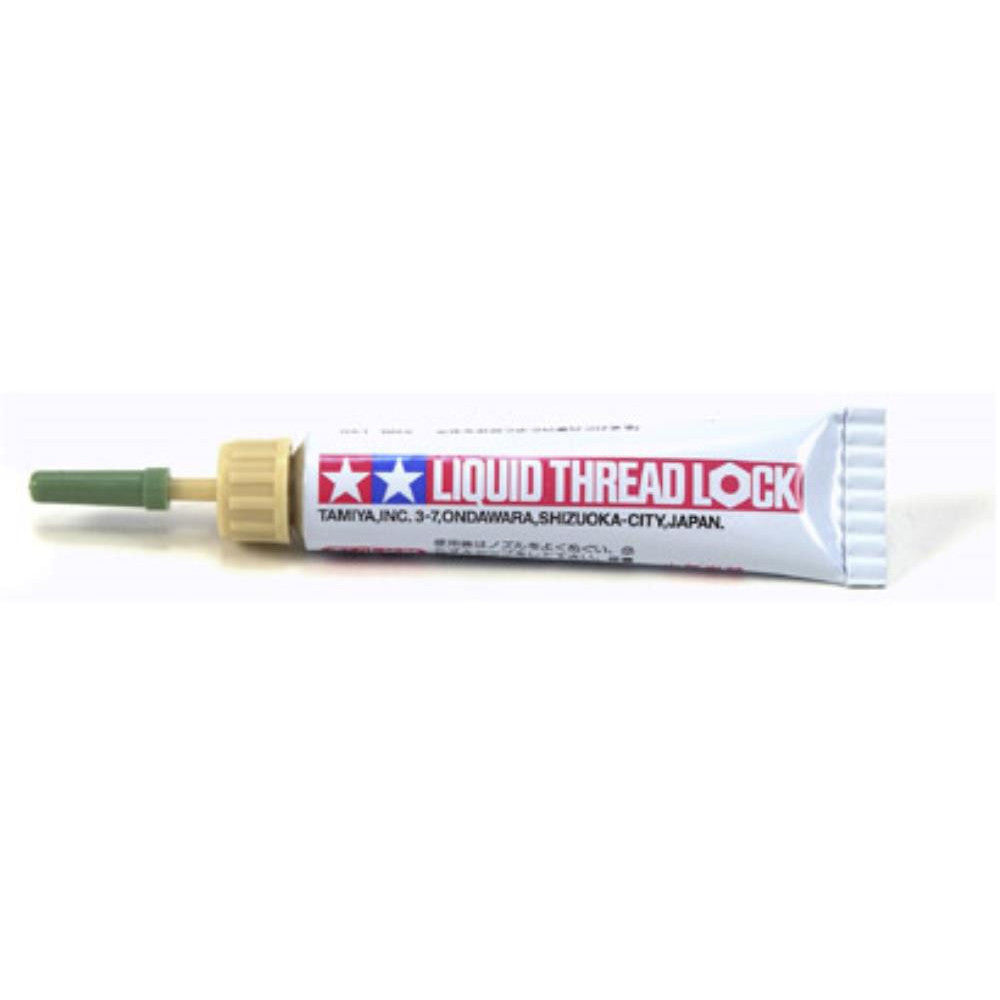 Tamiya-Tamiya liquid thread Lock 87004-rc-cars-scale-models-sunshine-coast