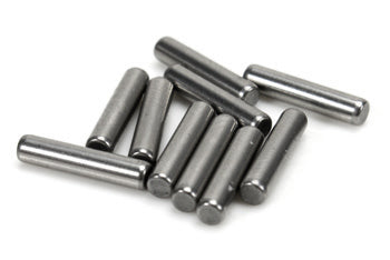 Team Magic-T2.5x11.8mm Pin (10) -rc-cars-scale-models-sunshine-coast