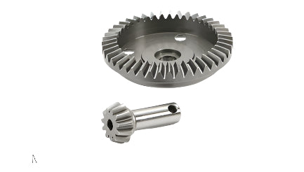 Team Magic-E5 option Machined bevel gear 43/11T-rc-cars-scale-models-sunshine-coast