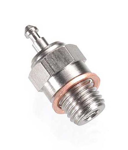 Traxxas-Traxxas Super Heavy Duty Glow Plug Tra-3232X-rc-cars-scale-models-sunshine-coast