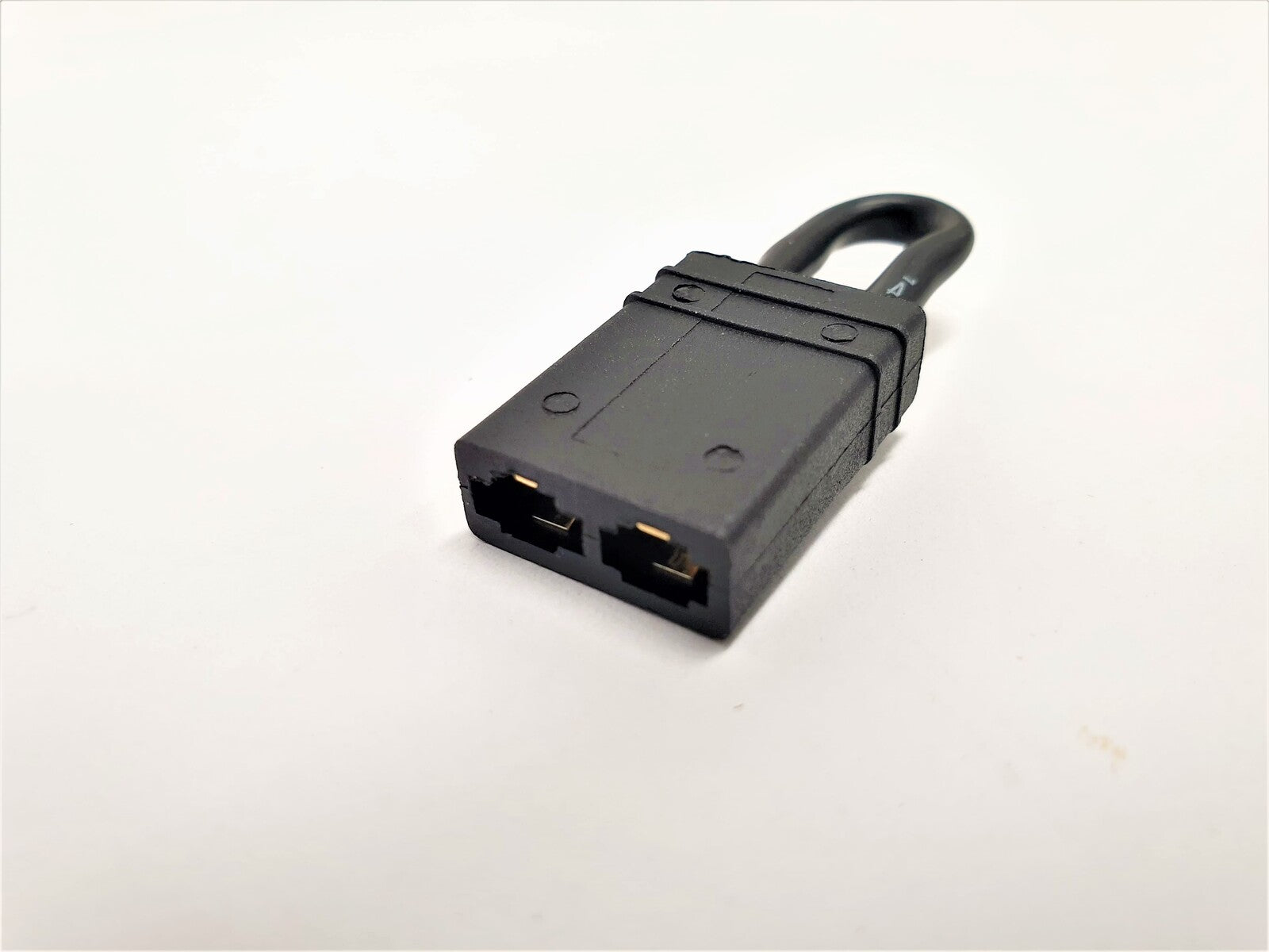 Tornado RC-Tornado Rc Traxxas Compatible Female Dead Plug Adapter -rc-cars-scale-models-sunshine-coast