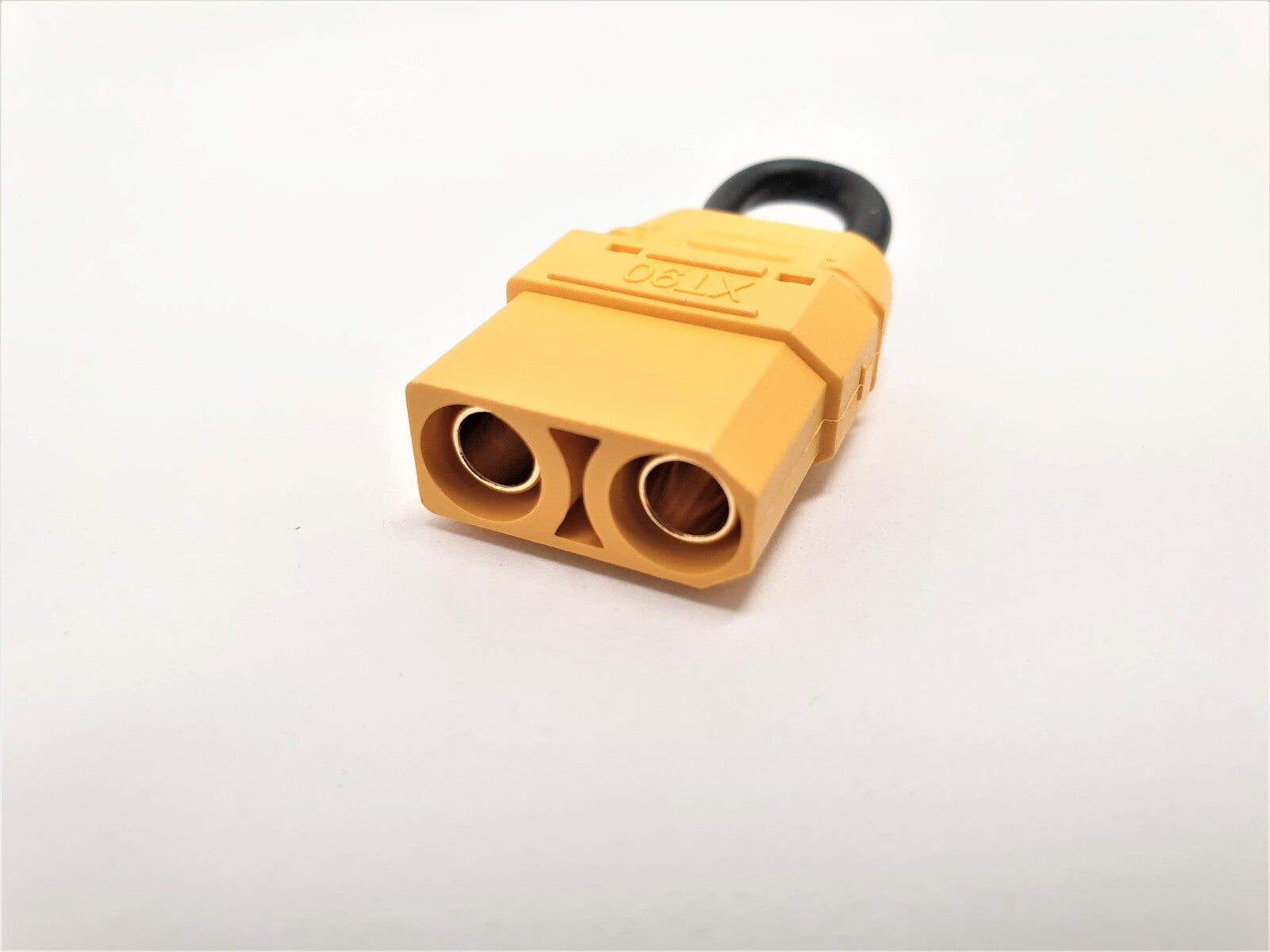 Tornado RC-Tornado Rc Xt-90 Female Dead Plug Adaptor -rc-cars-scale-models-sunshine-coast