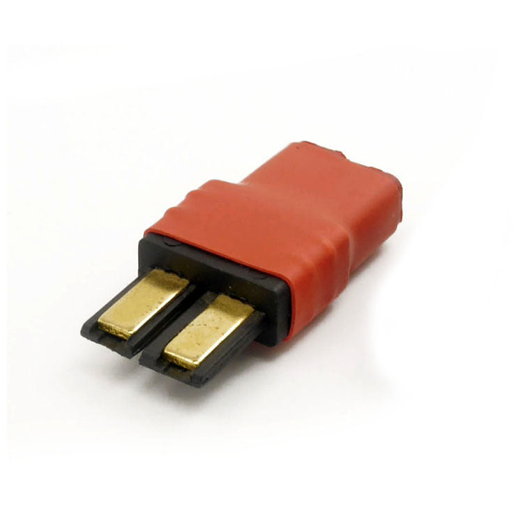 Tornado RC-Tornado Rc Deans Female To Trx Male, No Wire -rc-cars-scale-models-sunshine-coast