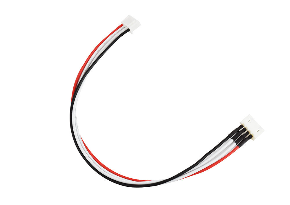 Tornado RC-Tornado Rc 3S Balance Extension Xh Male - Xh Female 22Awg 20Cm -rc-cars-scale-models-sunshine-coast