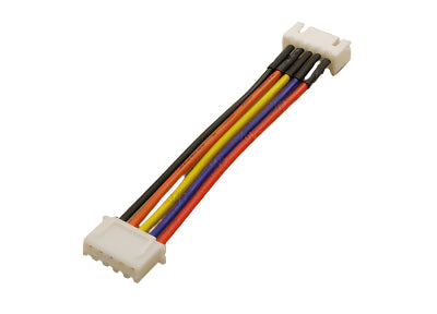 Tornado RC-Tornado Rc 4S Balance Extension Xh Male - Xh Female 22Awg 20Cm -rc-cars-scale-models-sunshine-coast