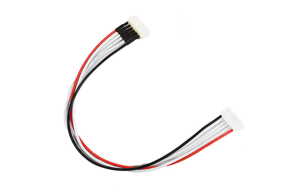 Tornado RC-Tornado Rc Balance Extension 5S Xh Male - Xh Female 22Awg 20Cm -rc-cars-scale-models-sunshine-coast