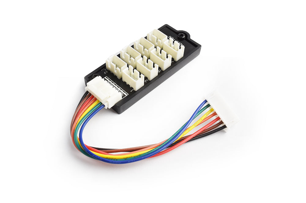 Tornado RC-Tornado Rc 2S*8 Xh Adapter -rc-cars-scale-models-sunshine-coast