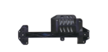 Tornado RC-Tornado Rc 1????ª‹¨«??18 4Wd High Speed Car Chassis Guard And Motor Guard -rc-cars-scale-models-sunshine-coast