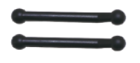 Tornado RC-Tornado Rc 1:18 4Wd High Speed Car L/R Steering Links (2Pcs) -rc-cars-scale-models-sunshine-coast