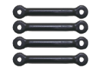 Tornado RC-Tornado Rc 1:18 4Wd High Speed Car Front/Rear Upper Links(4Pcs) -rc-cars-scale-models-sunshine-coast