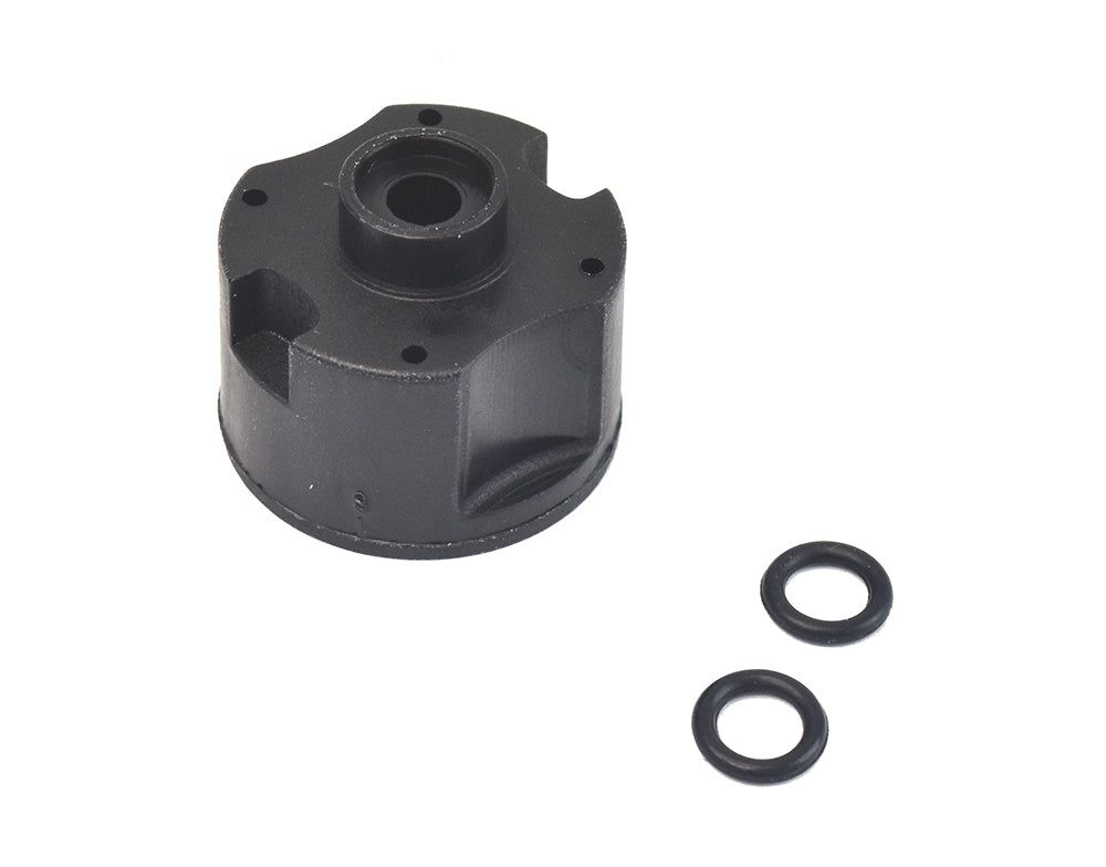 Tornado RC-Tornado Rc Differential Case And Sealing -rc-cars-scale-models-sunshine-coast