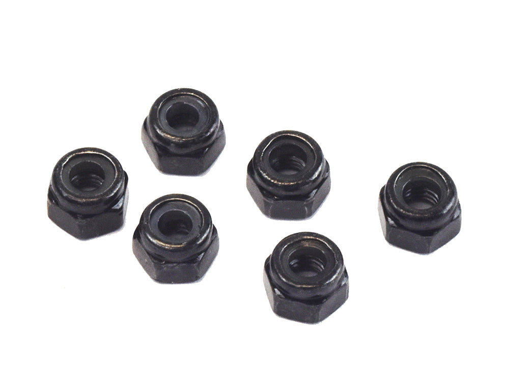 Tornado RC-Tornado Rc M3 Locknut -rc-cars-scale-models-sunshine-coast