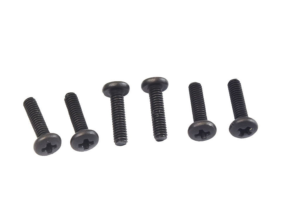 Tornado RC-Tornado Rc Button Head Screws 2.5?*10 -rc-cars-scale-models-sunshine-coast