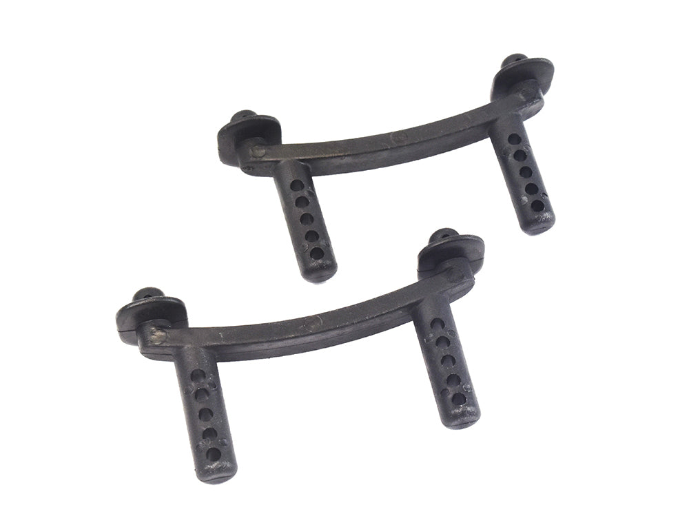 Tornado RC-Tornado Rc Body Mount For Trucks -rc-cars-scale-models-sunshine-coast