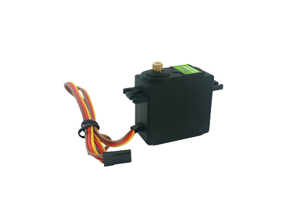 Tornado RC-Tornado Rc .23 11Kg Metal Gear Analog Servo Tornado Rc -rc-cars-scale-models-sunshine-coast