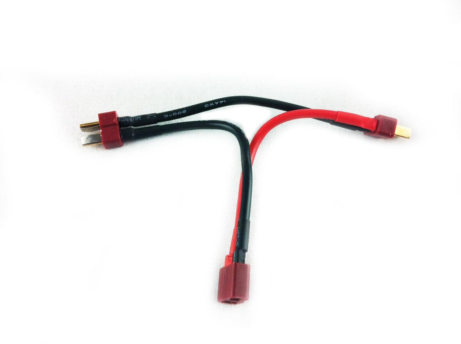 Tornado RC-Tornado Rc Series Deans (See Also Trc-8022) -rc-cars-scale-models-sunshine-coast