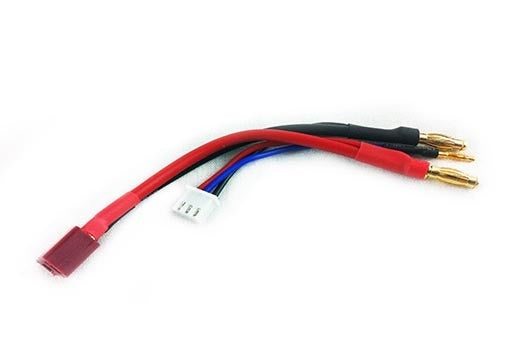 Tornado RC-Tornado Rc Deans To Xh 2S Lipo -rc-cars-scale-models-sunshine-coast