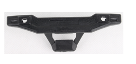 Tornado RC-Tornado Rc Rear Bump (Scale Model / Plastic Kit)-rc-cars-scale-models-sunshine-coast