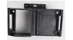 Tornado RC-Tornado Rc Battery Box (Scale Model / Plastic Kit)-rc-cars-scale-models-sunshine-coast