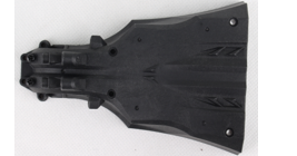 Tornado RC-Tornado Rc Front Differential Cover (Scale Model / Plastic Kit)-rc-cars-scale-models-sunshine-coast