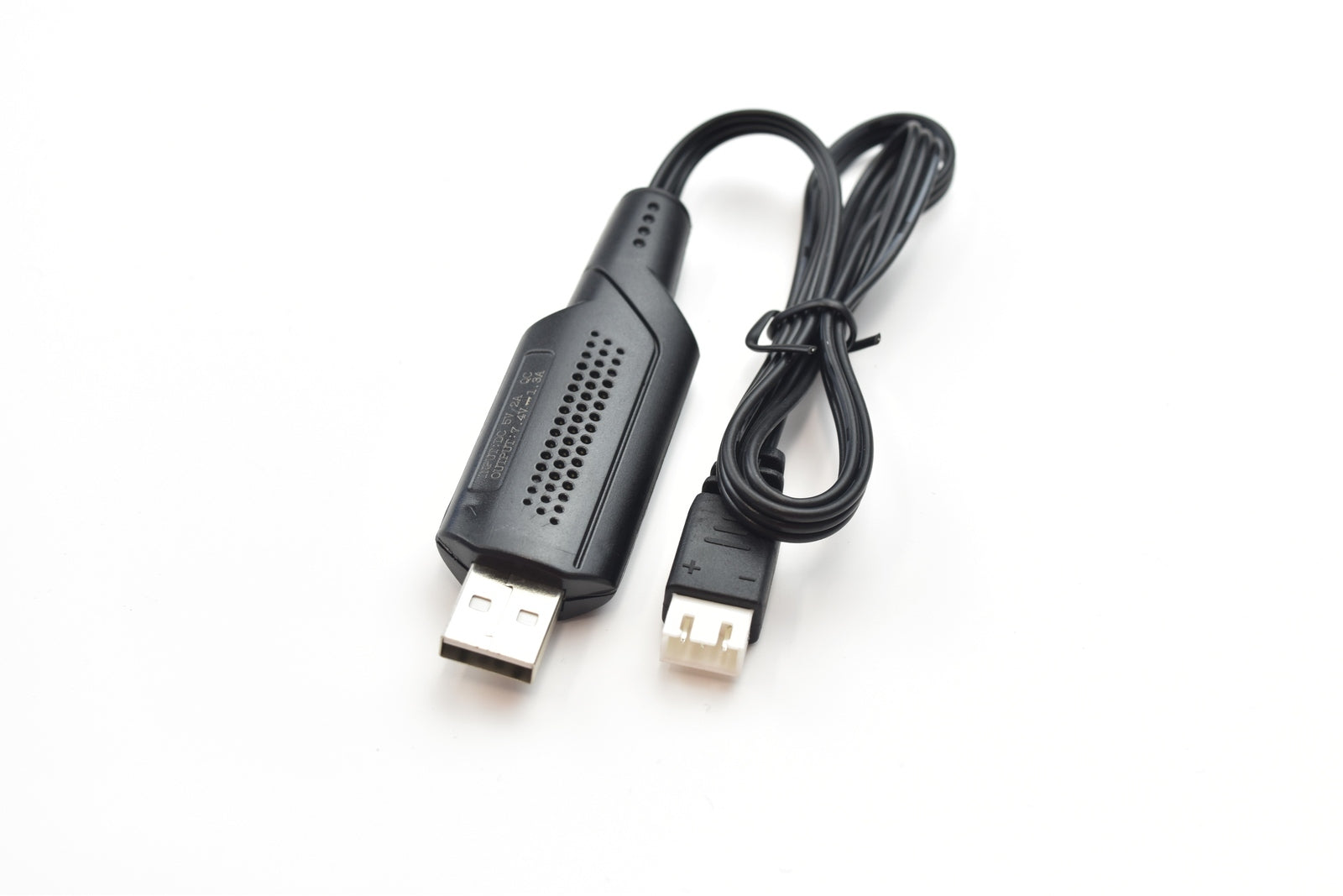 Tornado RC-Tornado RC USB STYLE 2 cell Balance charger 1.5amp charge rate-rc-cars-scale-models-sunshine-coast