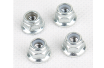 Tornado RC-Tornado Rc Wheel Nuts (Scale Model / Plastic Kit)-rc-cars-scale-models-sunshine-coast