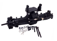 Tornado RC-Tornado Rc Scx10 Front Axle -rc-cars-scale-models-sunshine-coast