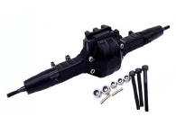 Tornado RC-Tornado Rc Scx10 Rear Axle -rc-cars-scale-models-sunshine-coast