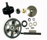 Tornado RC-Tornado Rc Scx10 Gearbox Set -rc-cars-scale-models-sunshine-coast