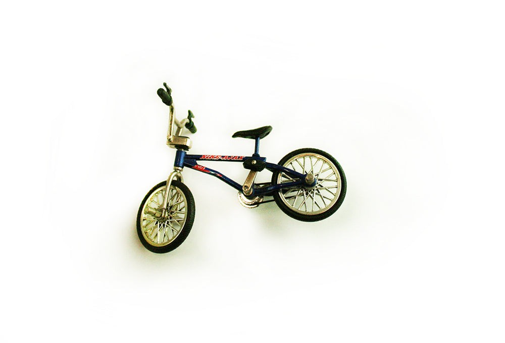 Tornado RC-Tornado Rc Scaler Bmx Bicycle -rc-cars-scale-models-sunshine-coast