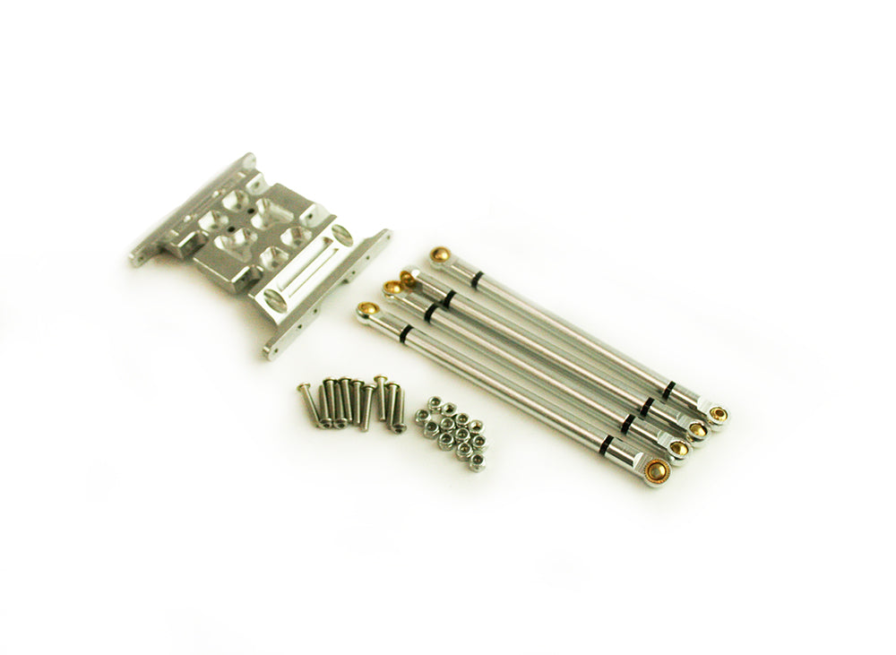 Tornado RC-Tornado Rc Trans Holder & Lower Link -rc-cars-scale-models-sunshine-coast