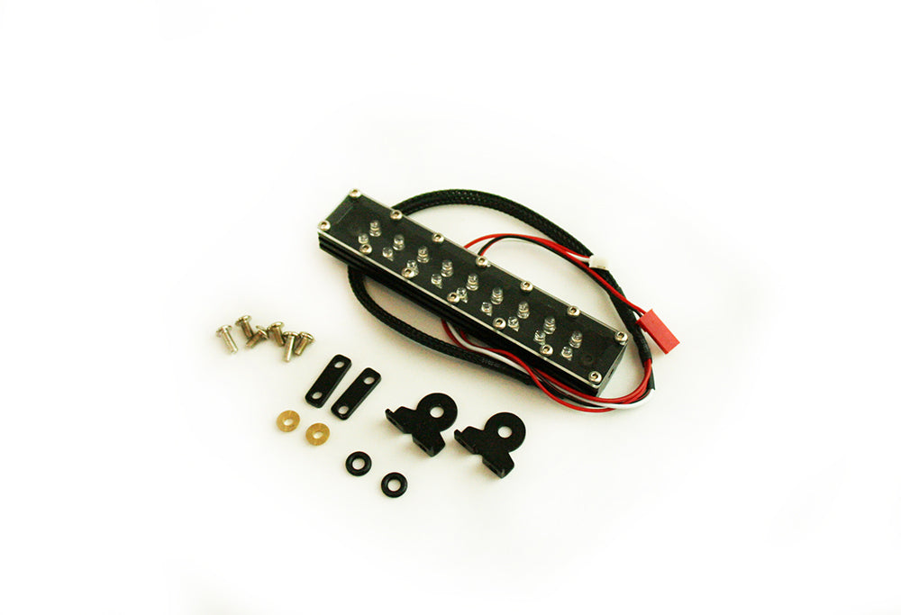 Tornado RC-Tornado Rc Led Light Bar -rc-cars-scale-models-sunshine-coast