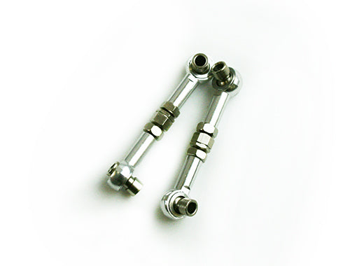 Tornado RC-Tornado Rc Aluminium Rod 48-60 Silver -rc-cars-scale-models-sunshine-coast