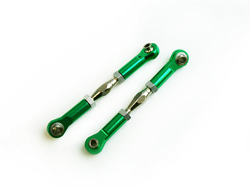 Tornado RC-Tornado Rc Aluminium Rod 69-80 Green -rc-cars-scale-models-sunshine-coast