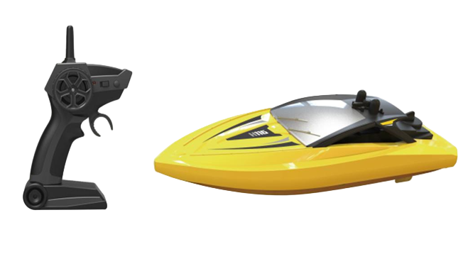 Tornado RC-Tornado Rc 2.4G 4Ch Mini Rc Boat -rc-cars-scale-models-sunshine-coast
