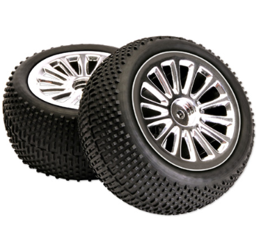 Tornado RC-Tornado Rc 4Wd Rear Buggy Wheel 1/10 -rc-cars-scale-models-sunshine-coast