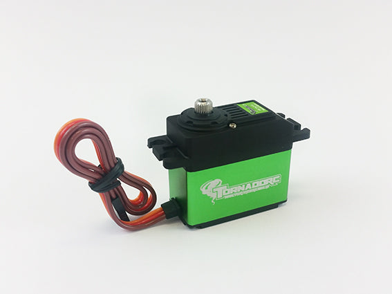 Tornado RC-Tornado Rc .010 23Kg Digital Coreless Hv Servo Std Size Tornado Rc -rc-cars-scale-models-sunshine-coast