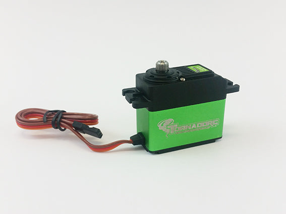 Tornado RC-Tornado Rc .14 Kg 29Kg Digital Coreless Servo Hv Std Size Tornado Rc -rc-cars-scale-models-sunshine-coast