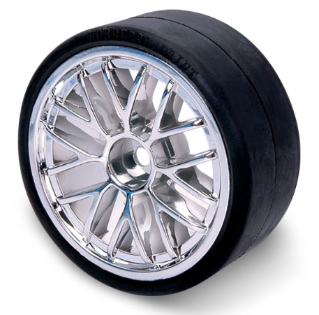 Tornado RC-Tornado Rc 1/10 Onroad Drift 4 Pcs Tyre Set -rc-cars-scale-models-sunshine-coast