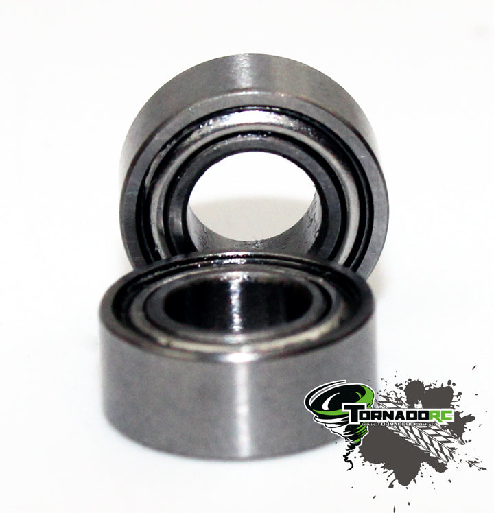 Tornado RC-Tornado Rc 5X10X4 Bearing (2) -rc-cars-scale-models-sunshine-coast