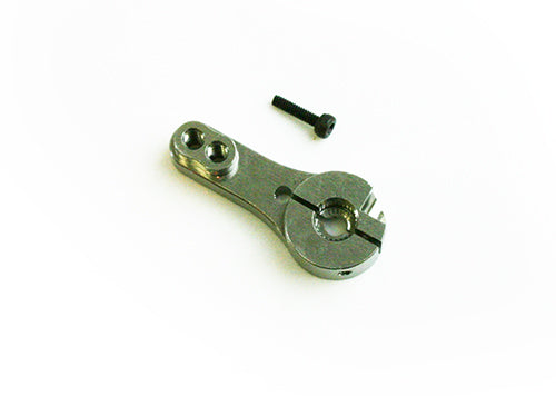 Tornado RC-Tornado Rc Servo Horn 25T Titanium -rc-cars-scale-models-sunshine-coast