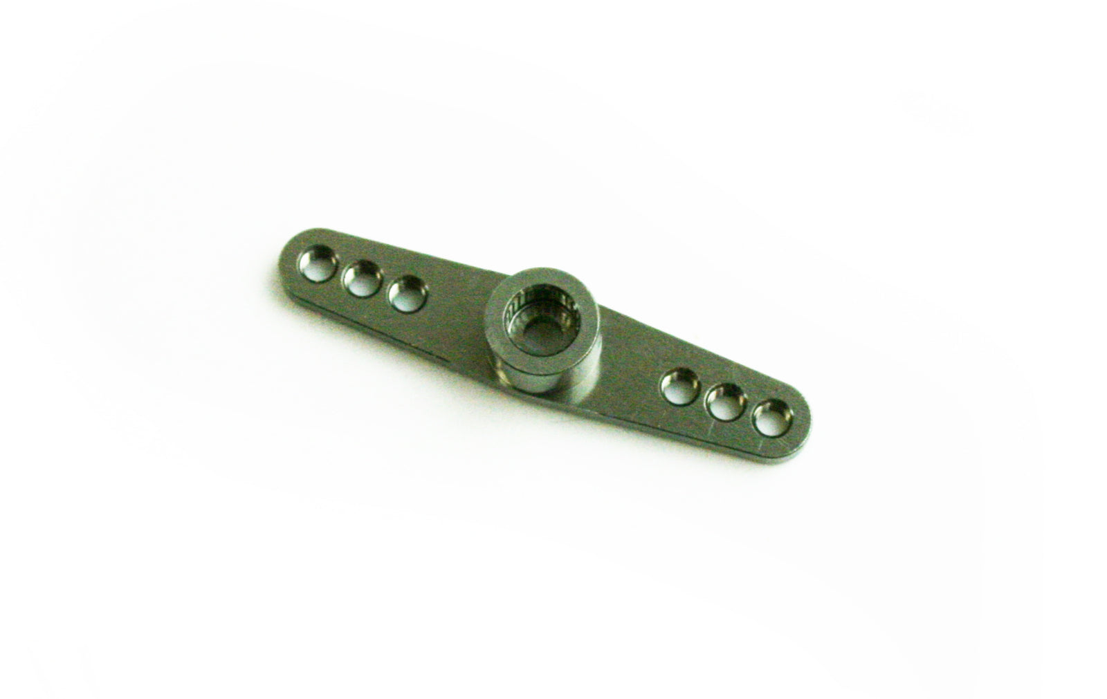 Tornado RC-Tornado Rc Servo Arm 25T Titanium -rc-cars-scale-models-sunshine-coast