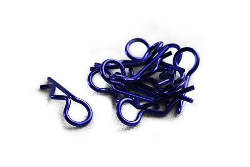 Tornado RC-Tornado Rc Small Body Clips Blue -rc-cars-scale-models-sunshine-coast