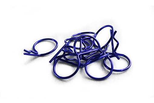 Tornado RC-Tornado Rc Large Body Clips Blue -rc-cars-scale-models-sunshine-coast