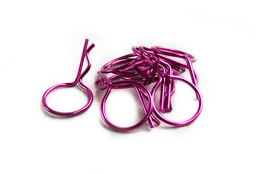 Tornado RC-Tornado Rc Large Body Clips Purple -rc-cars-scale-models-sunshine-coast