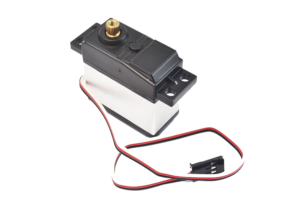 Tornado RC-Tornado Rc 9Kg Servo Unit -rc-cars-scale-models-sunshine-coast