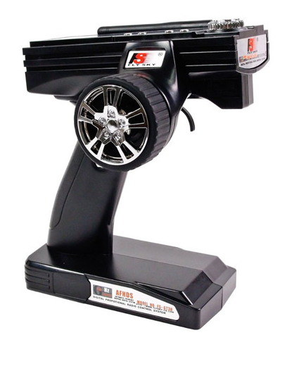 Tornado RC-Tornado Rc Kit Electric Bundle With Gt3B & 5000Mah Nimh Battery -rc-cars-scale-models-sunshine-coast