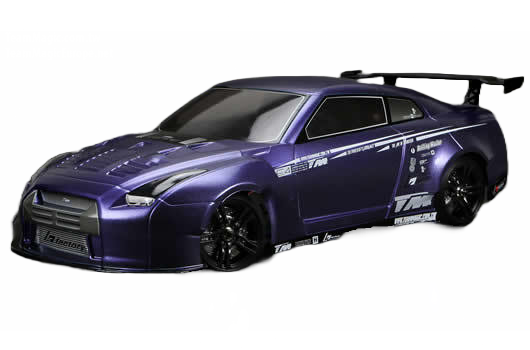 Team Magic-E4D MF Bushless Drift Car rtr R-35 - SALE-rc-cars-scale-models-sunshine-coast
